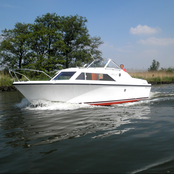 Varen door de Biesbosch | Bootverhuur Drimmelen
